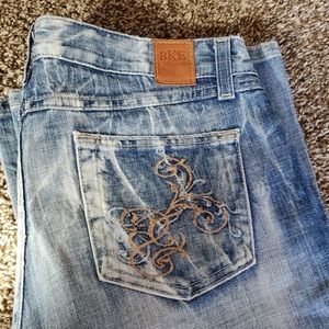Bke jeans